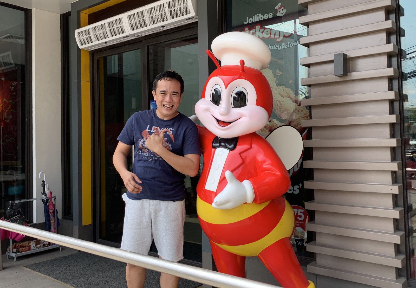 jollibee Angat Bulacan
