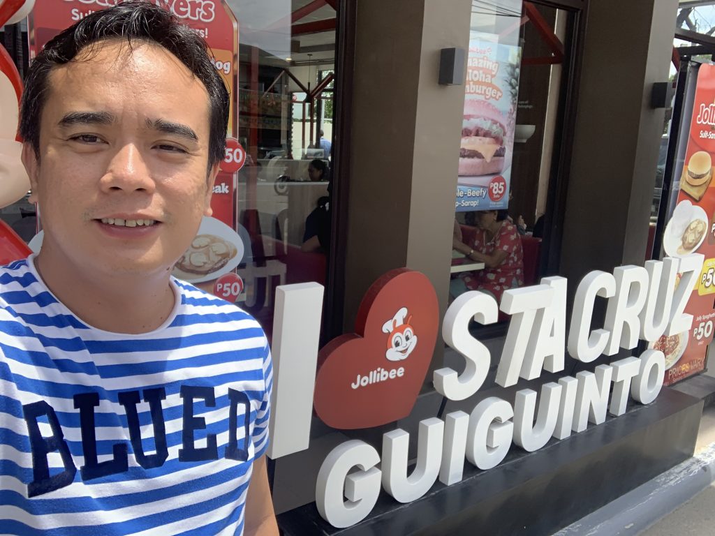 Jollibee Guiguinto Bulacan