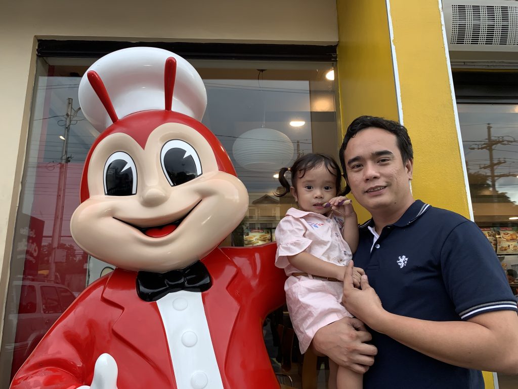 jollibee regalado ave